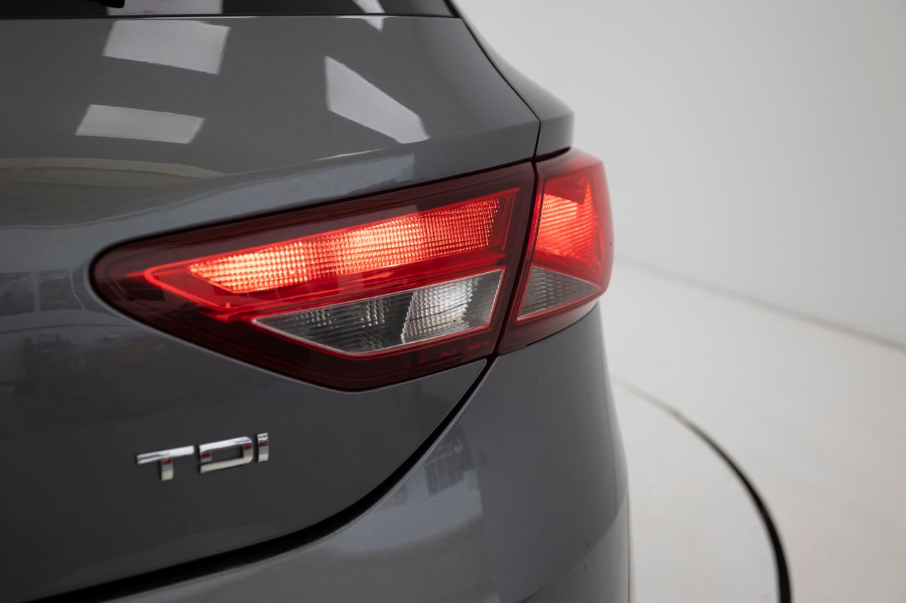 Foto Seat León 38