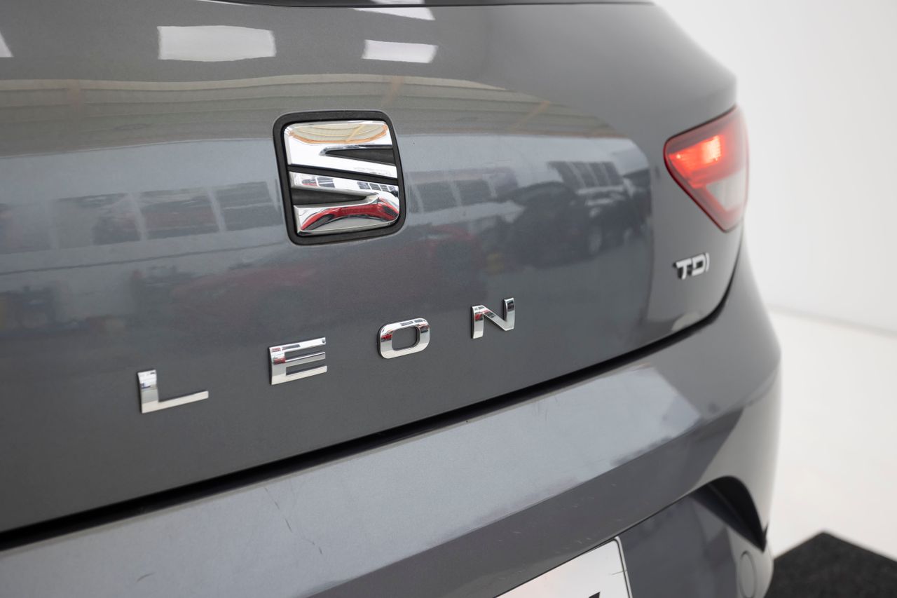 Foto Seat León 39