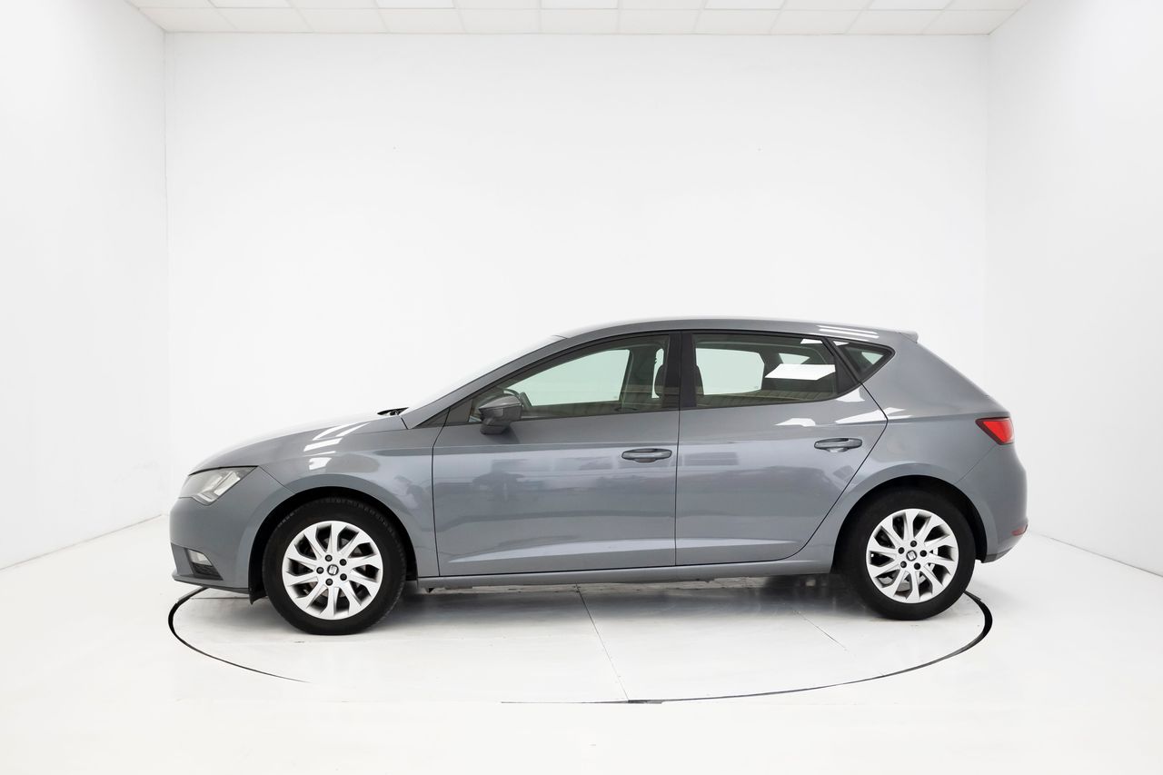 Foto Seat León 41