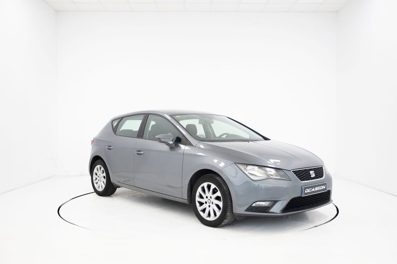 Foto Seat León 42