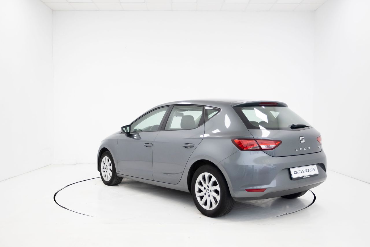 Foto Seat León 43