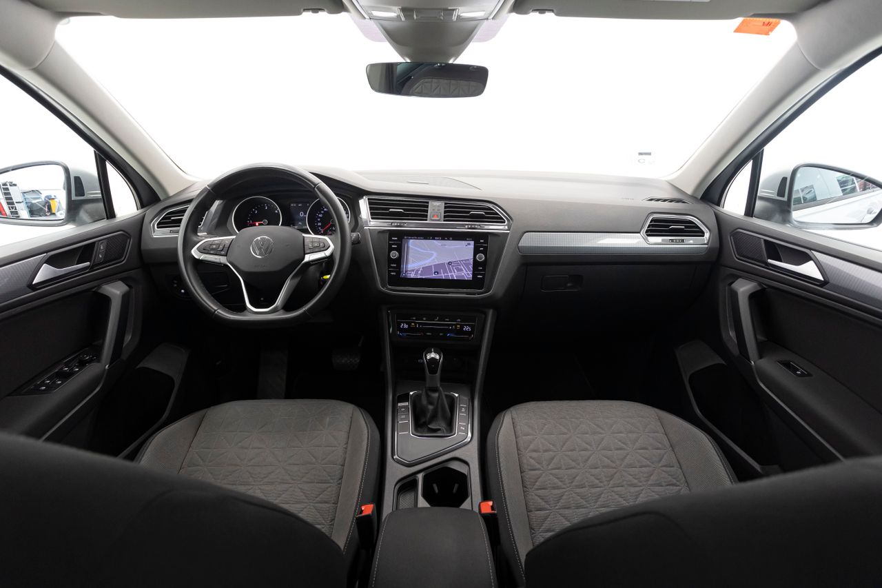 Foto Volkswagen Tiguan 3