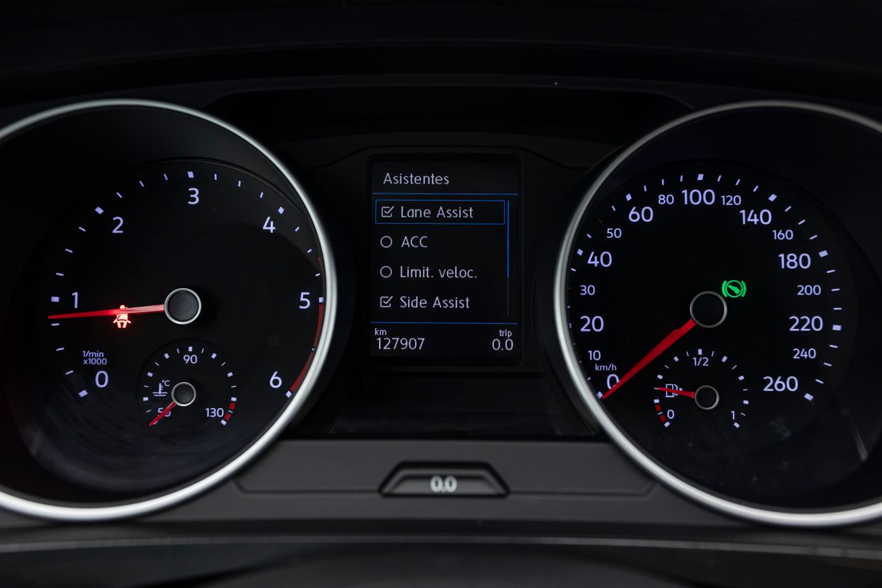 Foto Volkswagen Tiguan 4