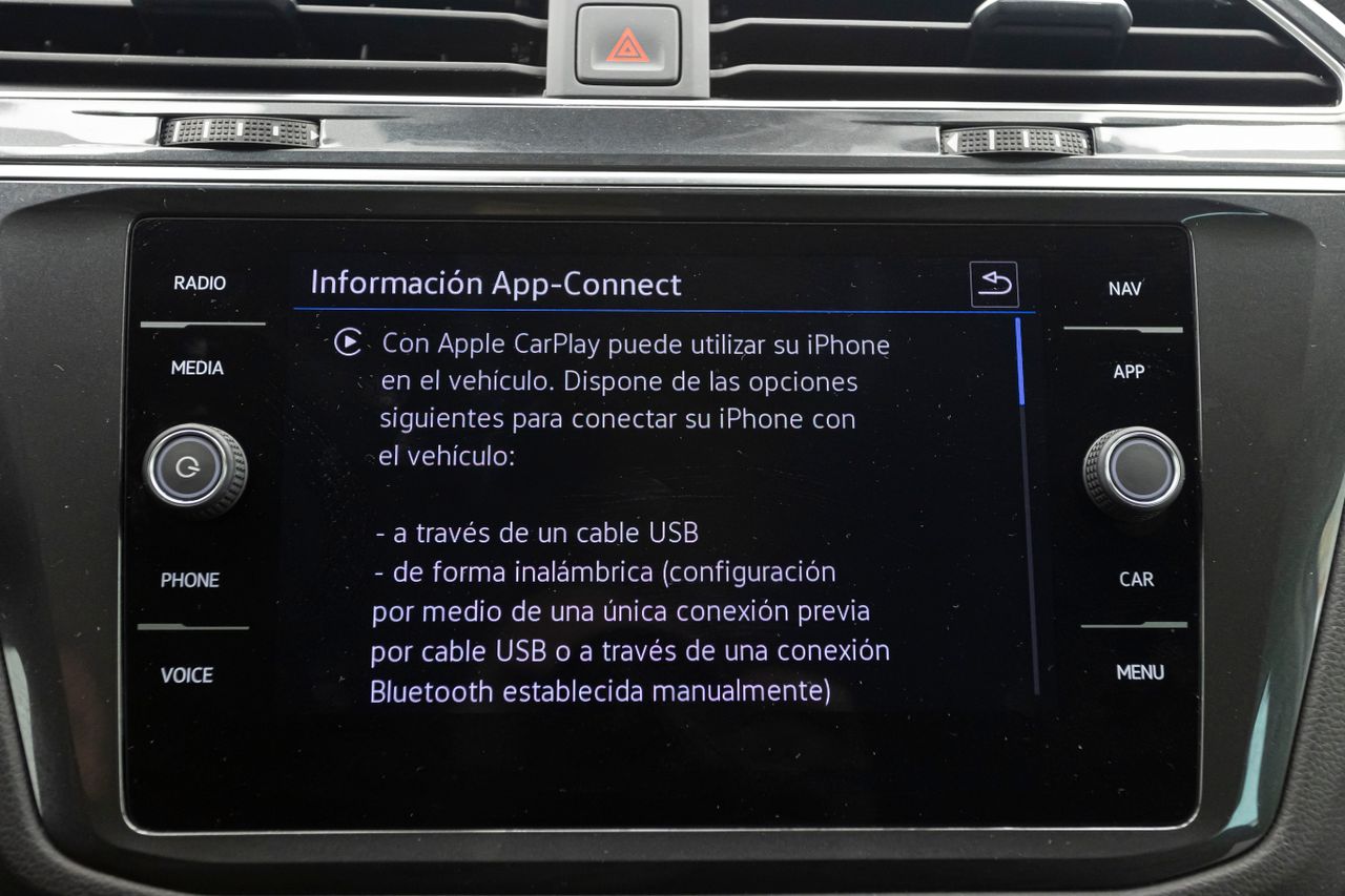 Foto Volkswagen Tiguan 6