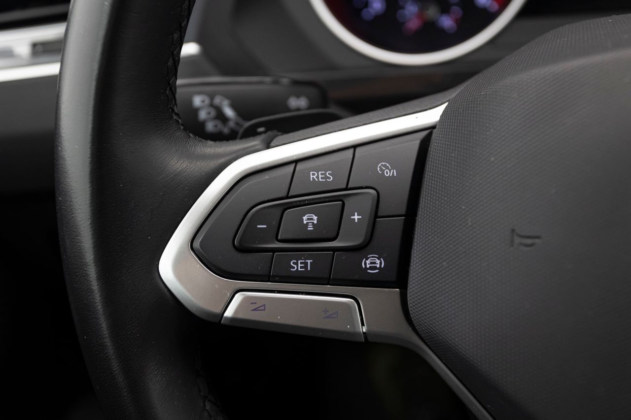 Foto Volkswagen Tiguan 7
