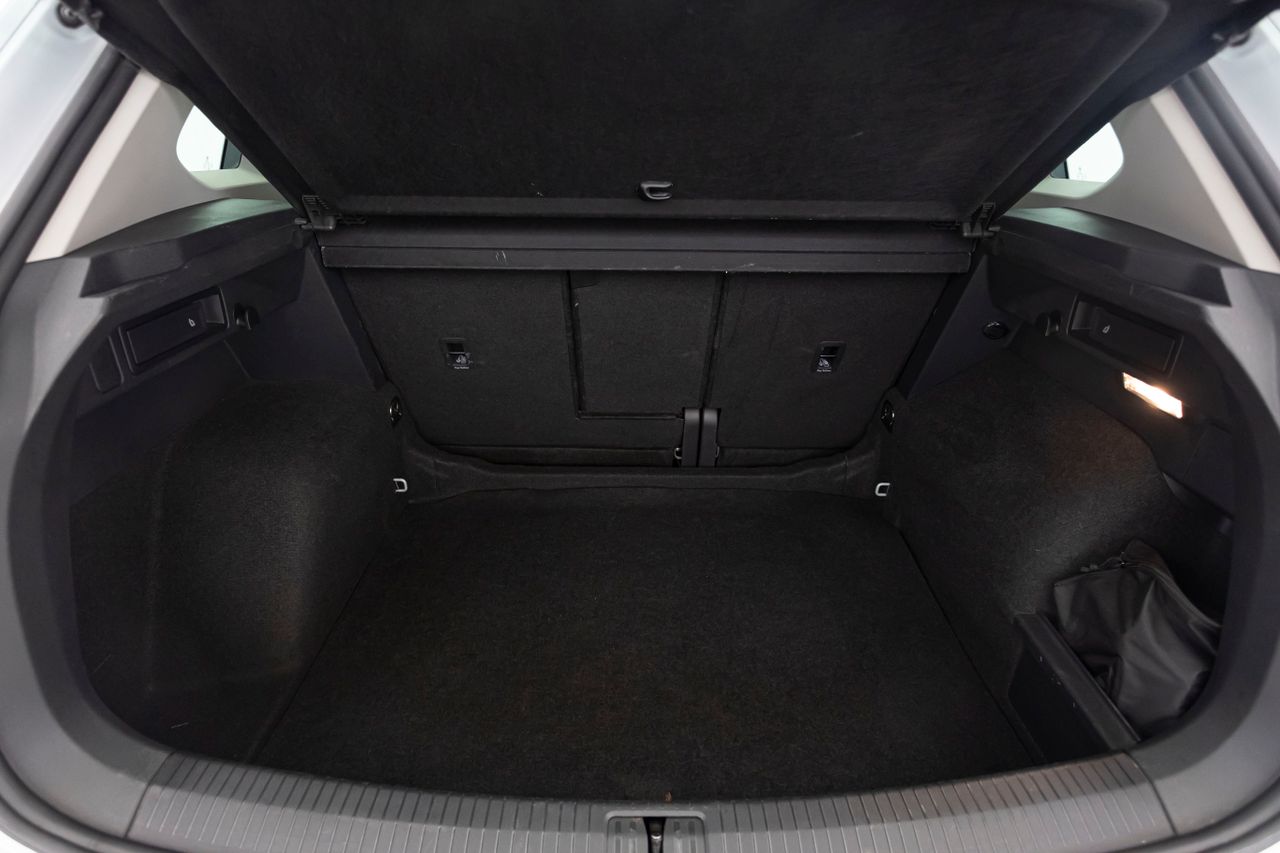 Foto Volkswagen Tiguan 10
