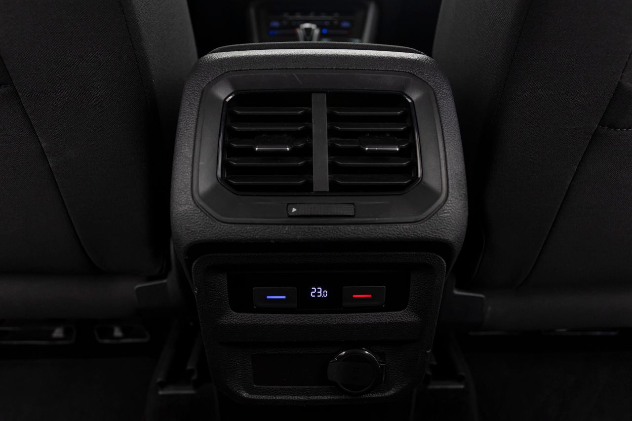 Foto Volkswagen Tiguan 15