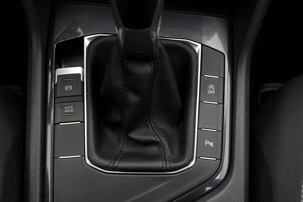 Foto Volkswagen Tiguan 18
