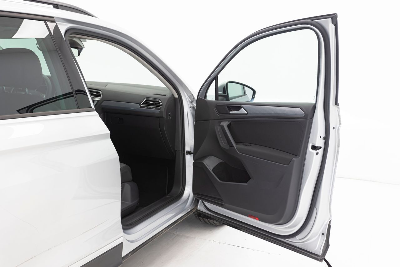 Foto Volkswagen Tiguan 19