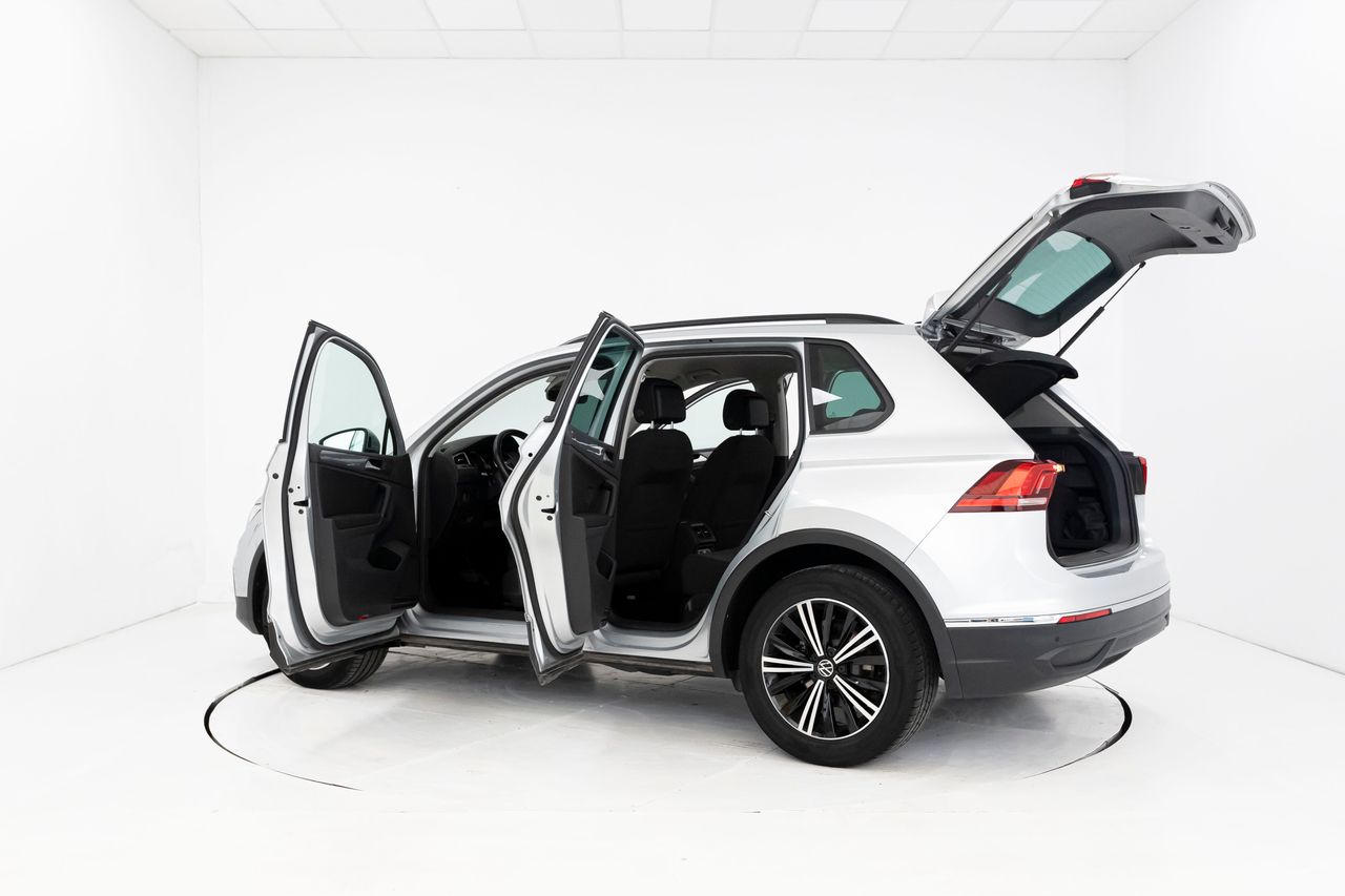 Foto Volkswagen Tiguan 23