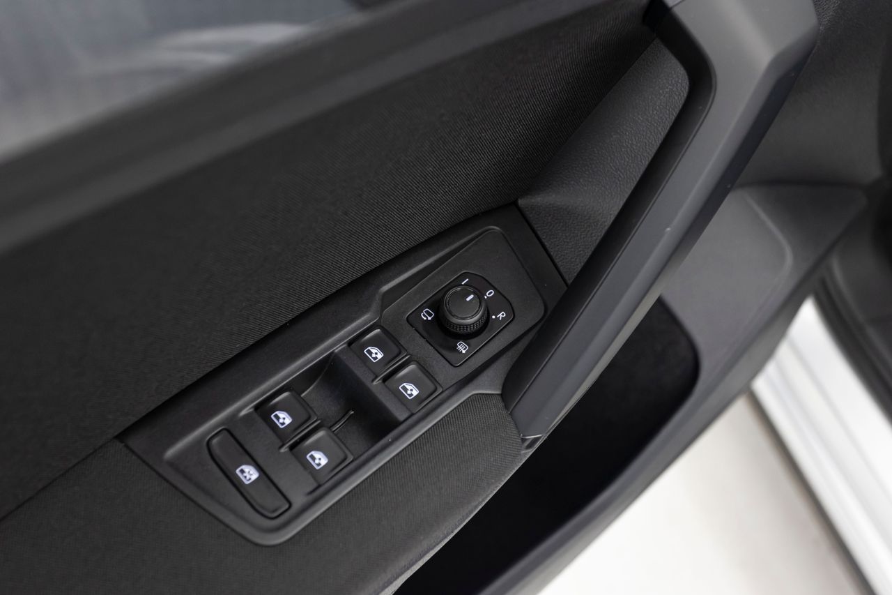 Foto Volkswagen Tiguan 25