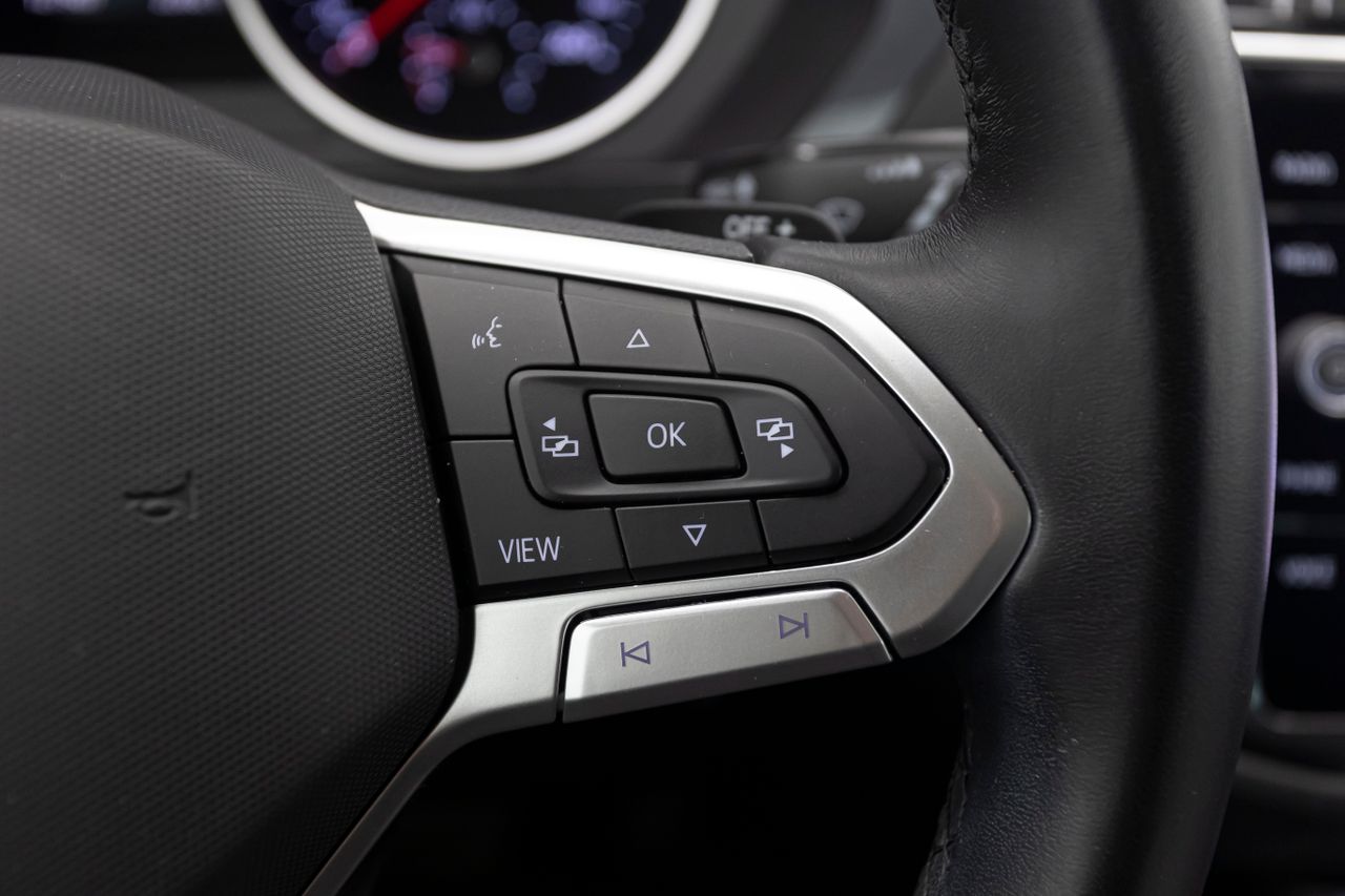 Foto Volkswagen Tiguan 28