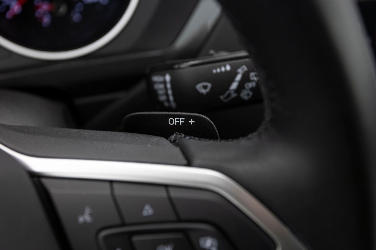 Foto Volkswagen Tiguan 29