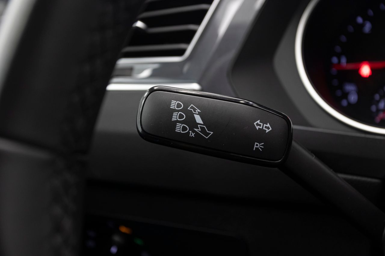 Foto Volkswagen Tiguan 31