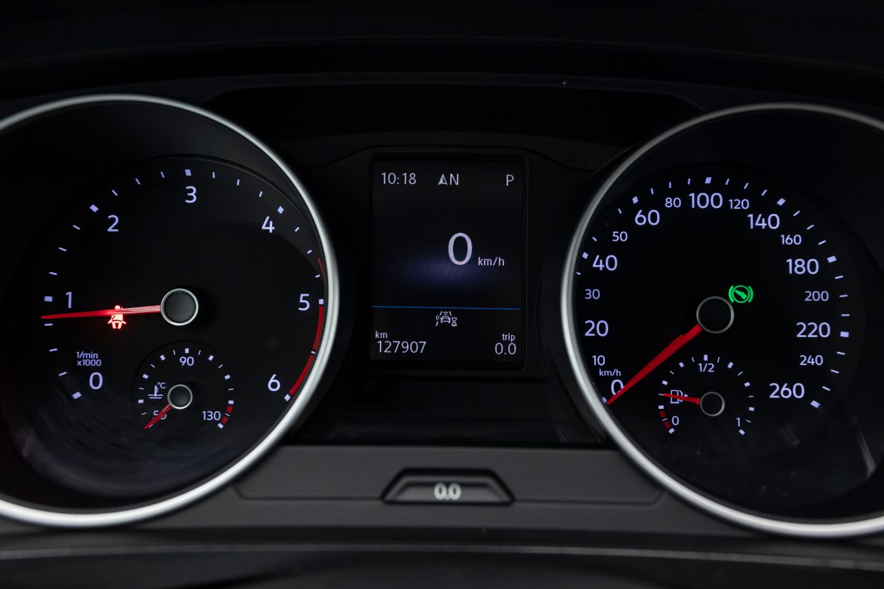 Foto Volkswagen Tiguan 32