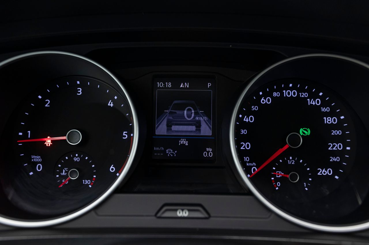 Foto Volkswagen Tiguan 33