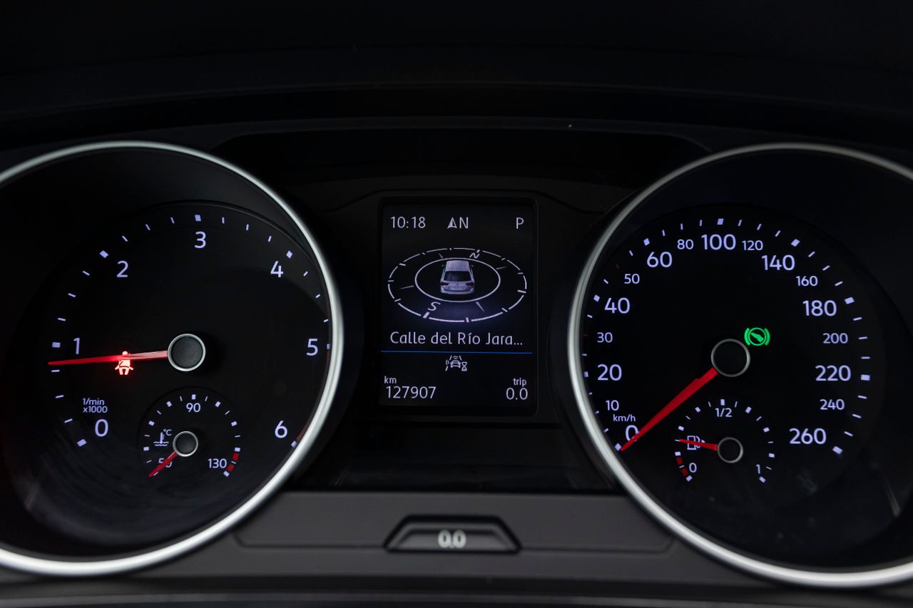 Foto Volkswagen Tiguan 34