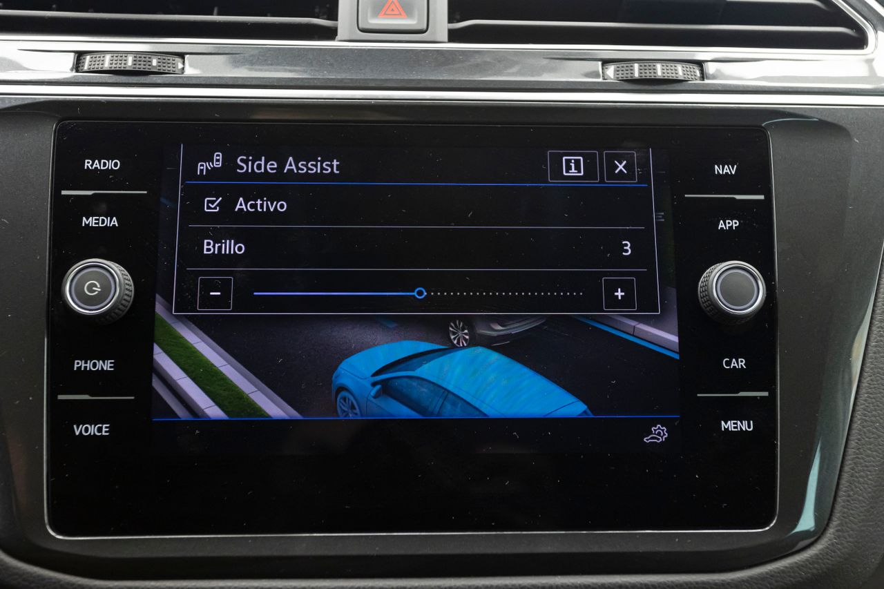 Foto Volkswagen Tiguan 40