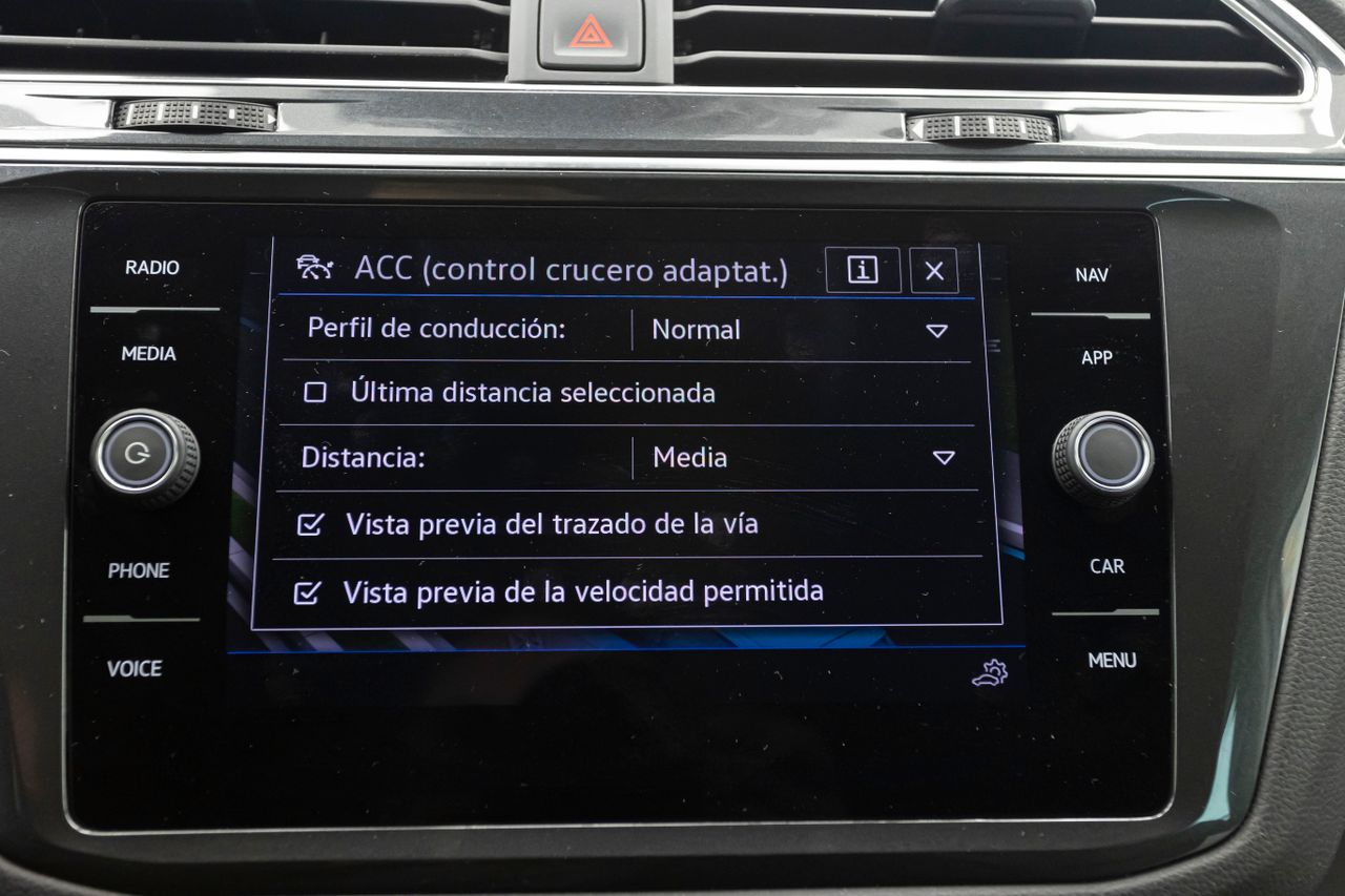 Foto Volkswagen Tiguan 44