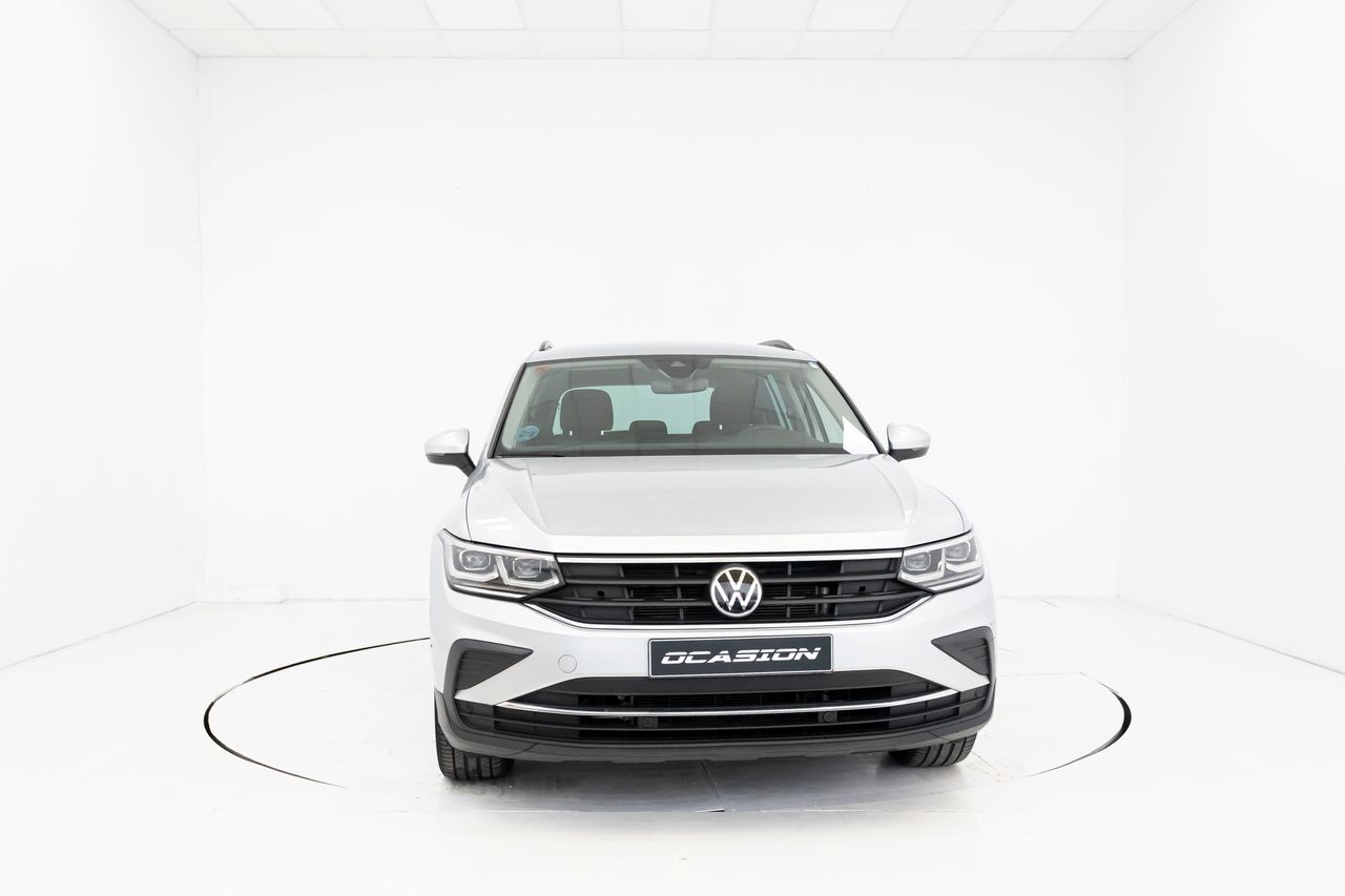 Foto Volkswagen Tiguan 47