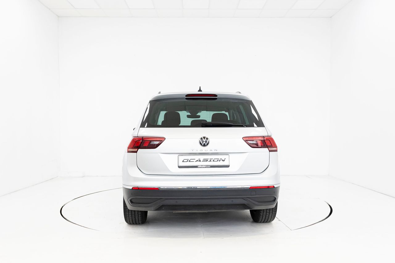 Foto Volkswagen Tiguan 49