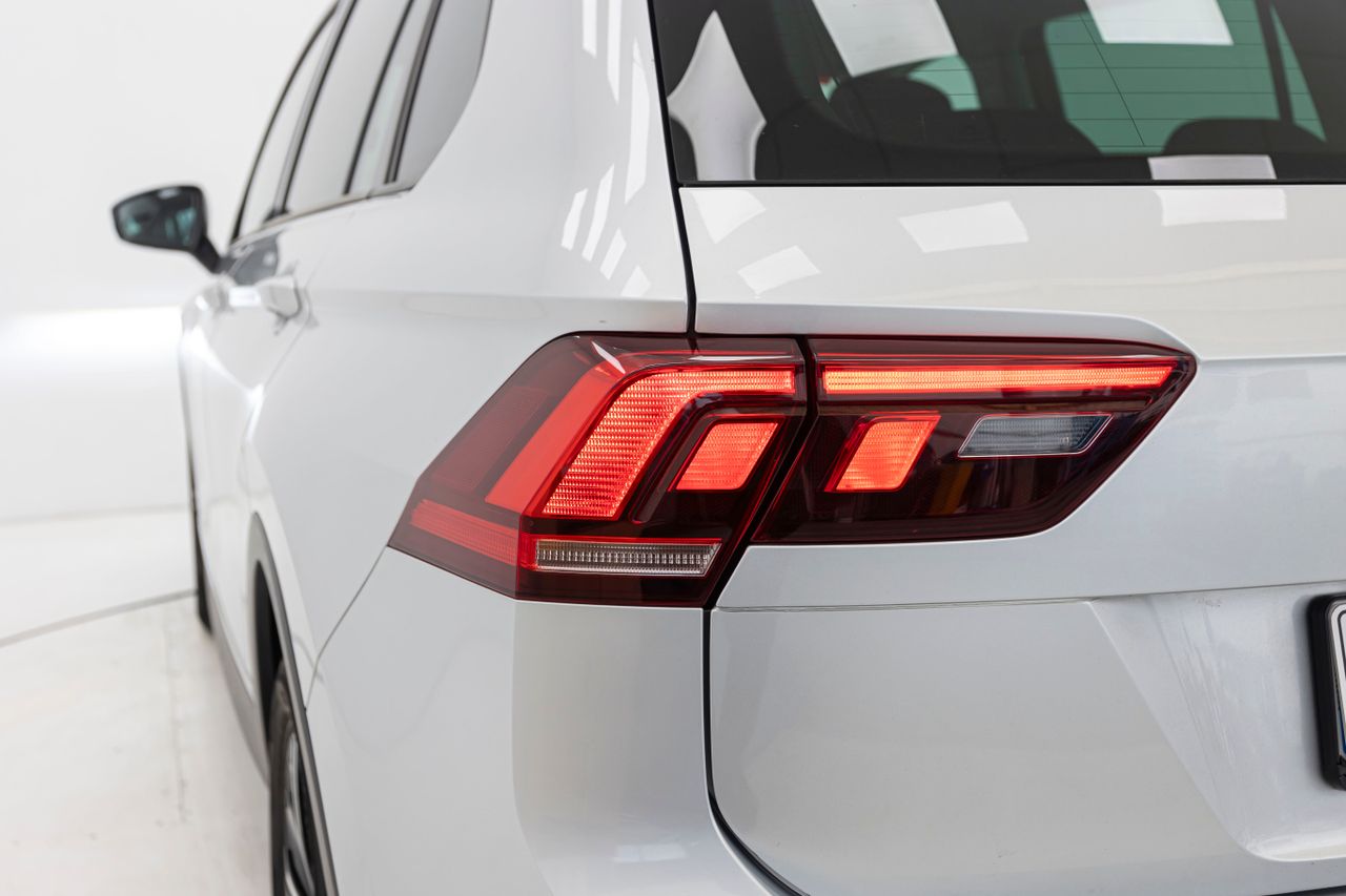 Foto Volkswagen Tiguan 50