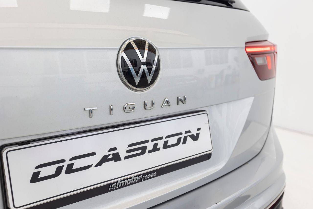 Foto Volkswagen Tiguan 51
