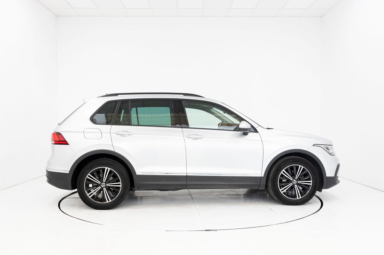 Foto Volkswagen Tiguan 53