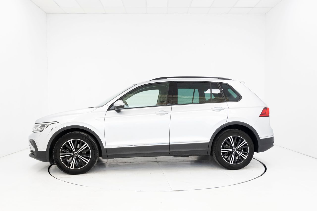 Foto Volkswagen Tiguan 54