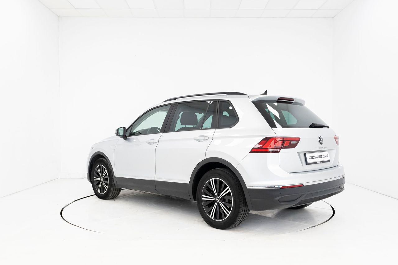 Foto Volkswagen Tiguan 56