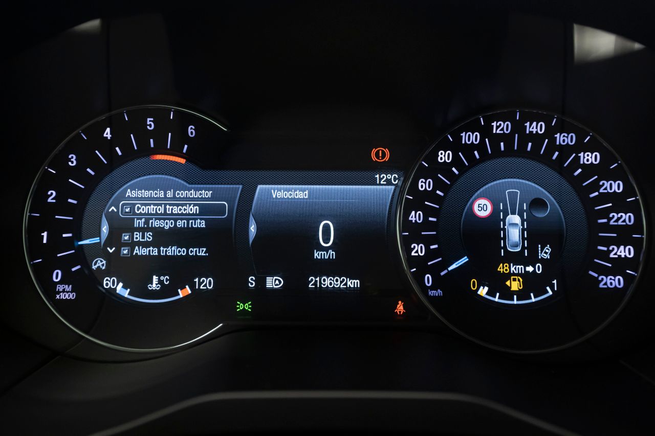 Foto Ford S-Max 4