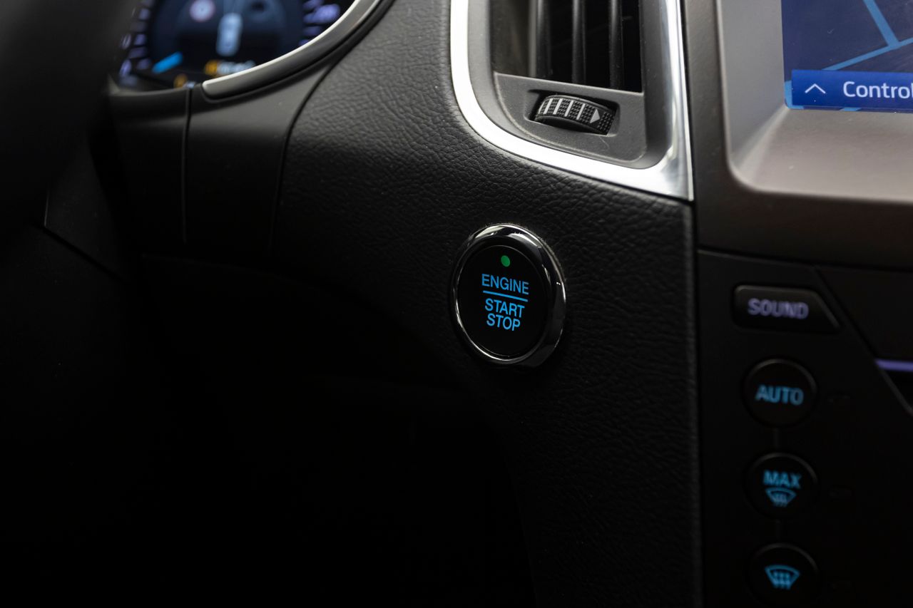 Foto Ford S-Max 24