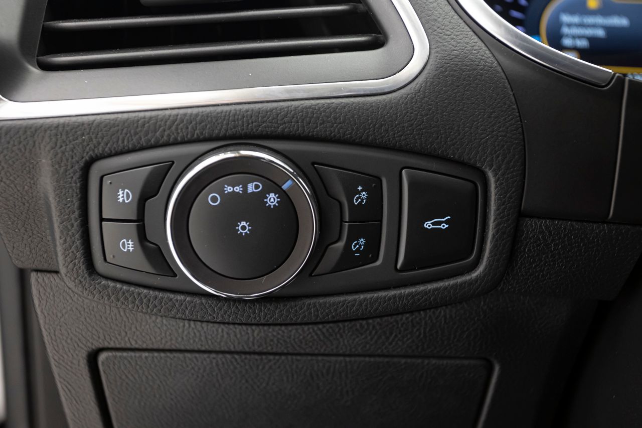 Foto Ford S-Max 34