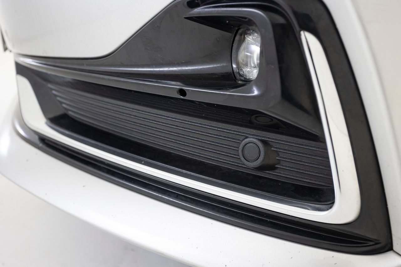 Foto Ford S-Max 49