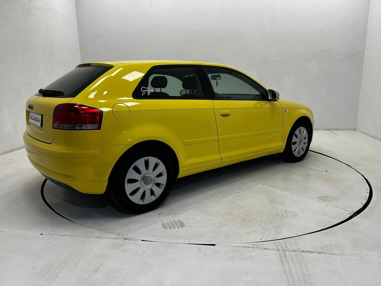 Foto Audi A3 2