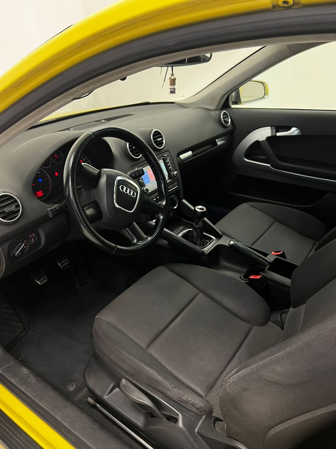 Foto Audi A3 5