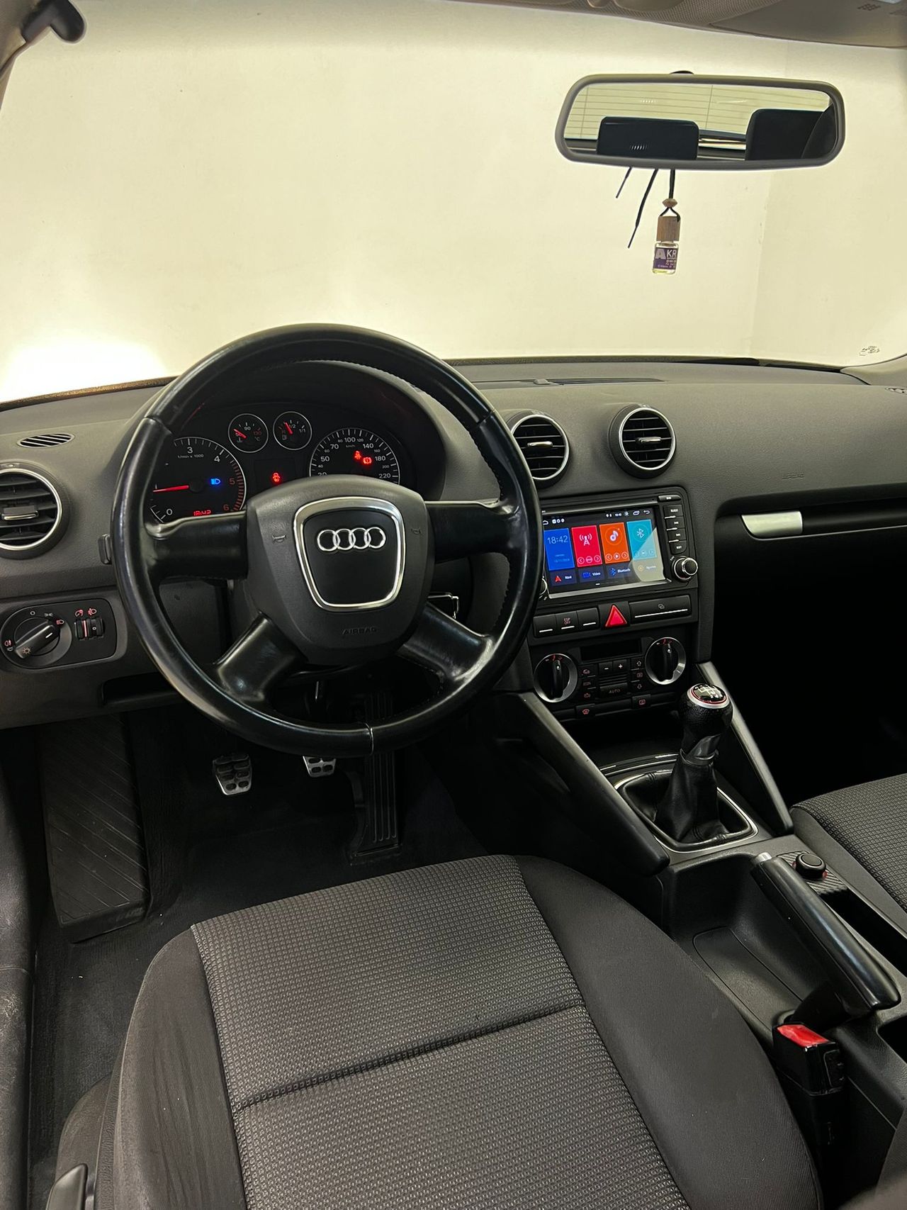 Foto Audi A3 6