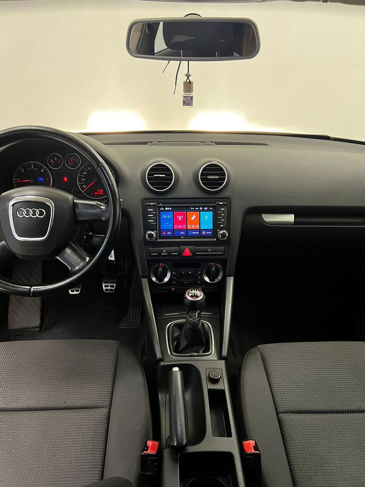 Foto Audi A3 7
