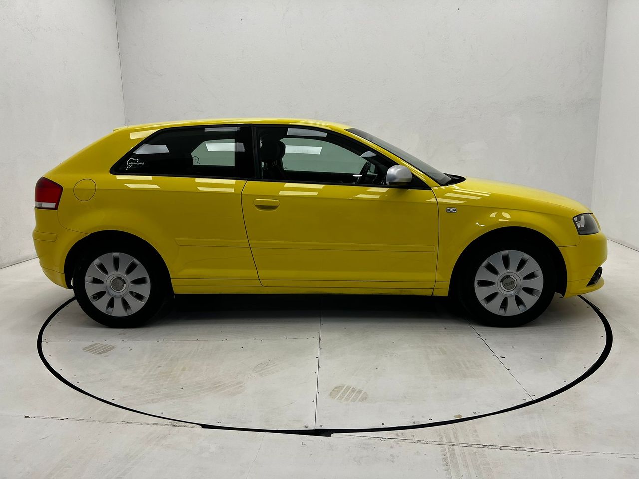 Foto Audi A3 8