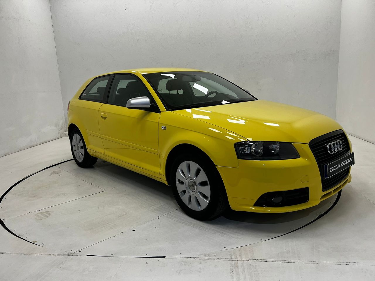 Foto Audi A3 9