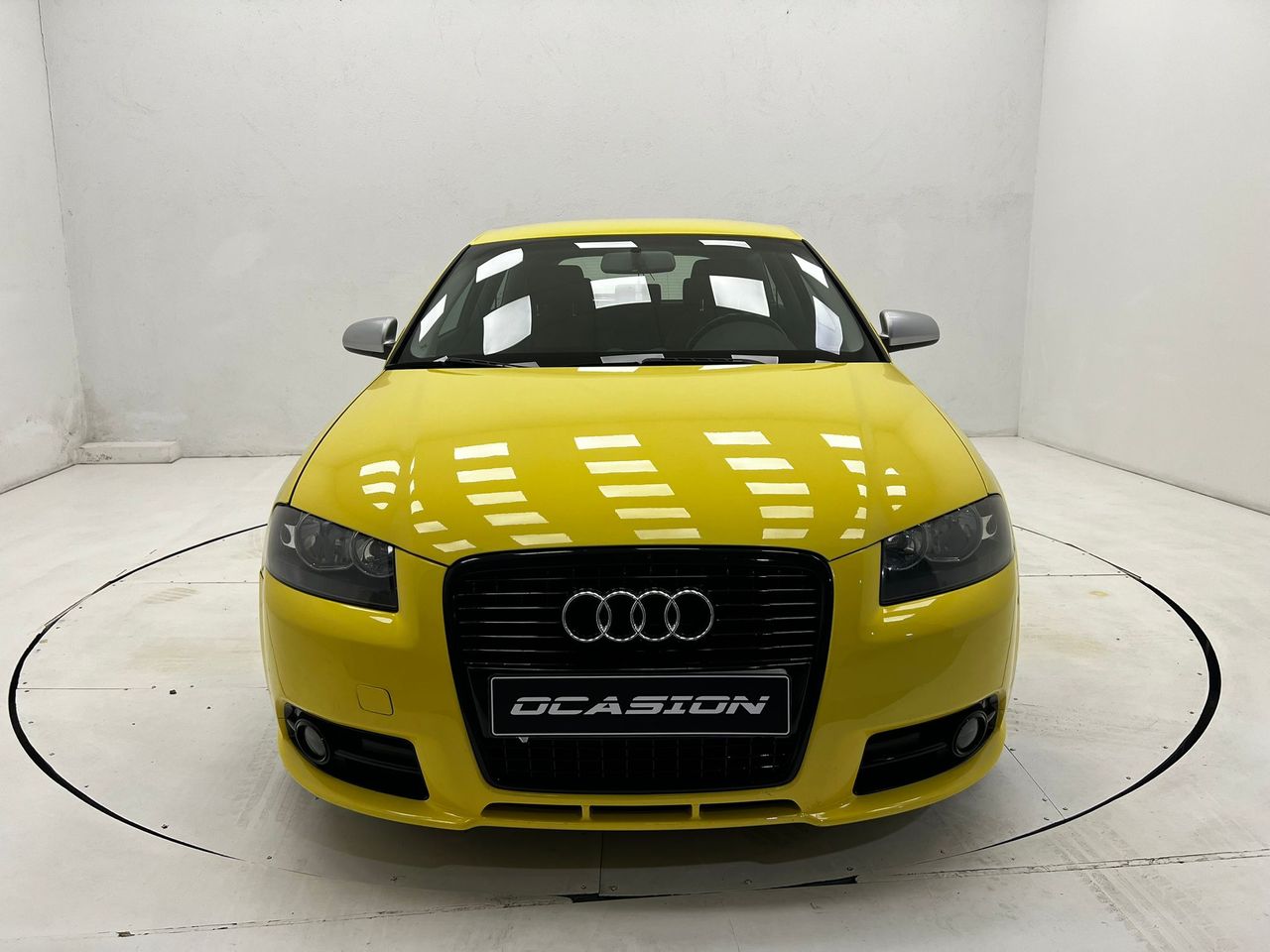 Foto Audi A3 10