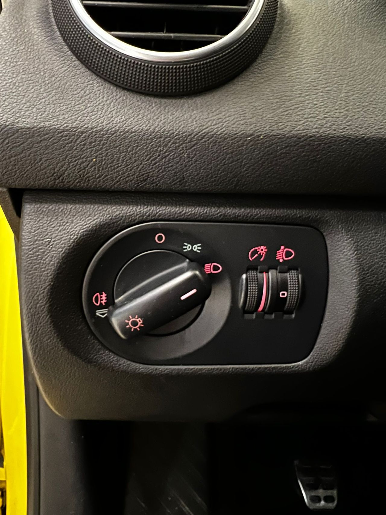 Foto Audi A3 11
