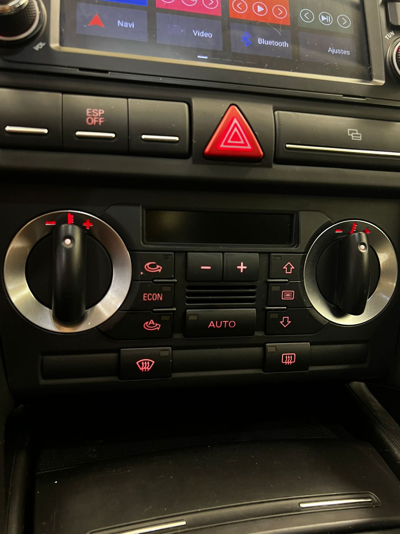 Foto Audi A3 12