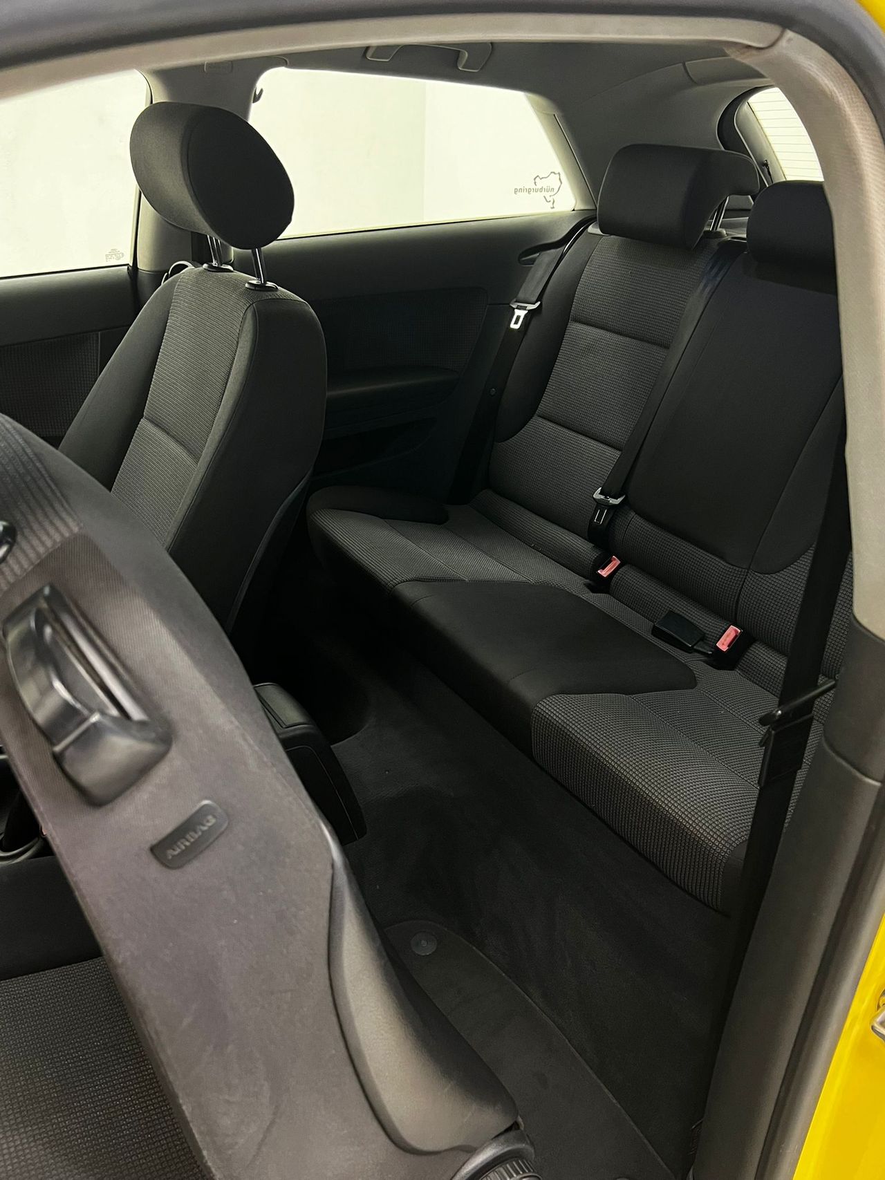 Foto Audi A3 13