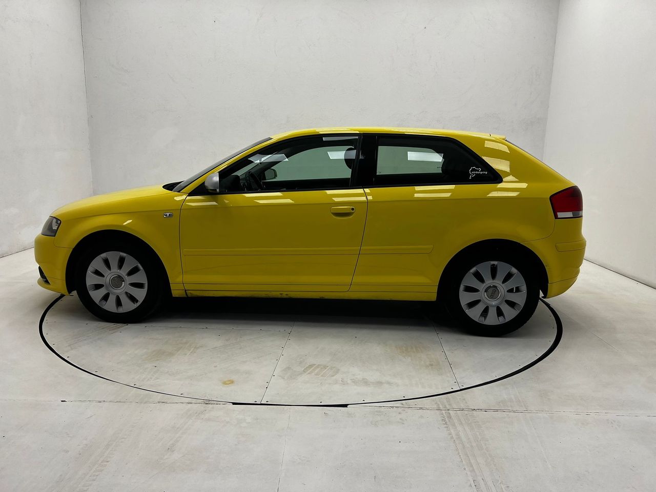 Foto Audi A3 17