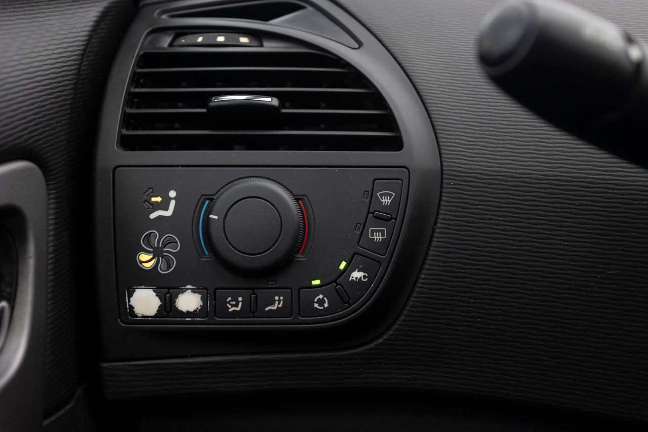 Foto Citroën Grand C4 Picasso 7