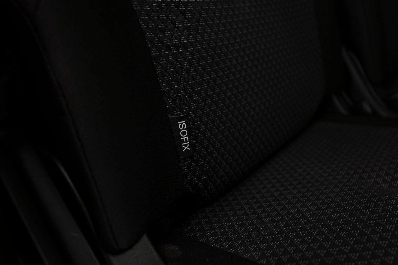Foto Citroën Grand C4 Picasso 8