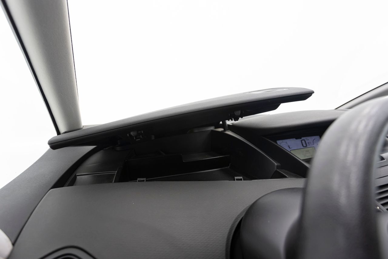 Foto Citroën Grand C4 Picasso 9