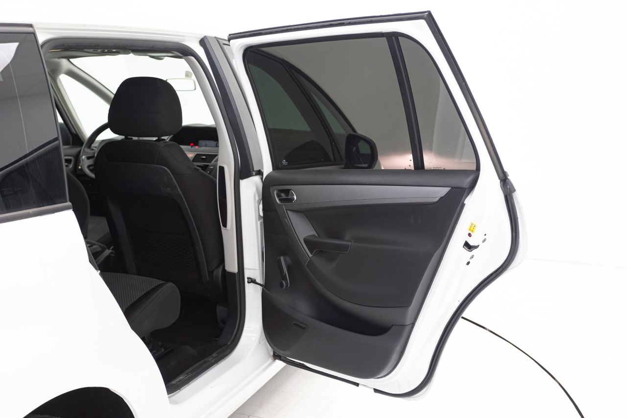 Foto Citroën Grand C4 Picasso 12