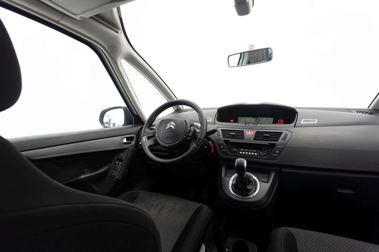 Foto Citroën Grand C4 Picasso 15